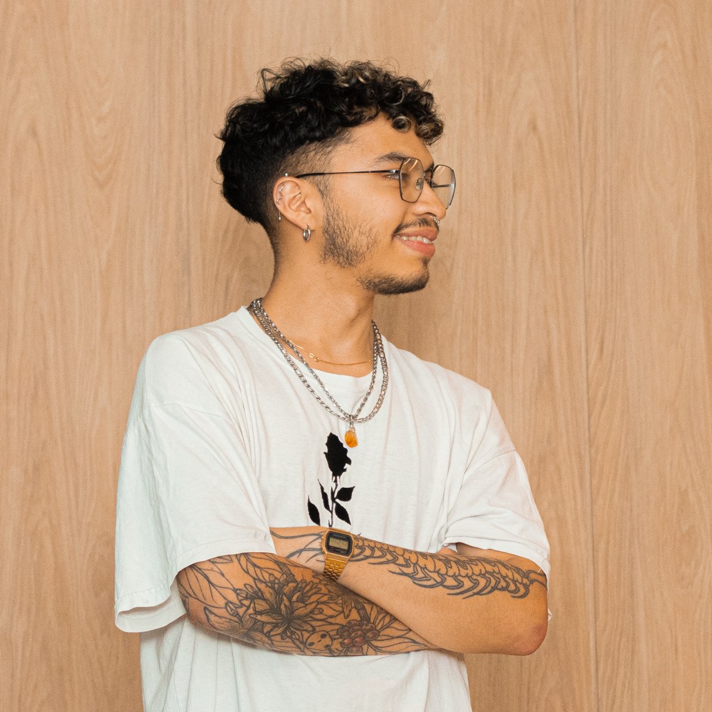 Foto de perfil de Horacio Raza