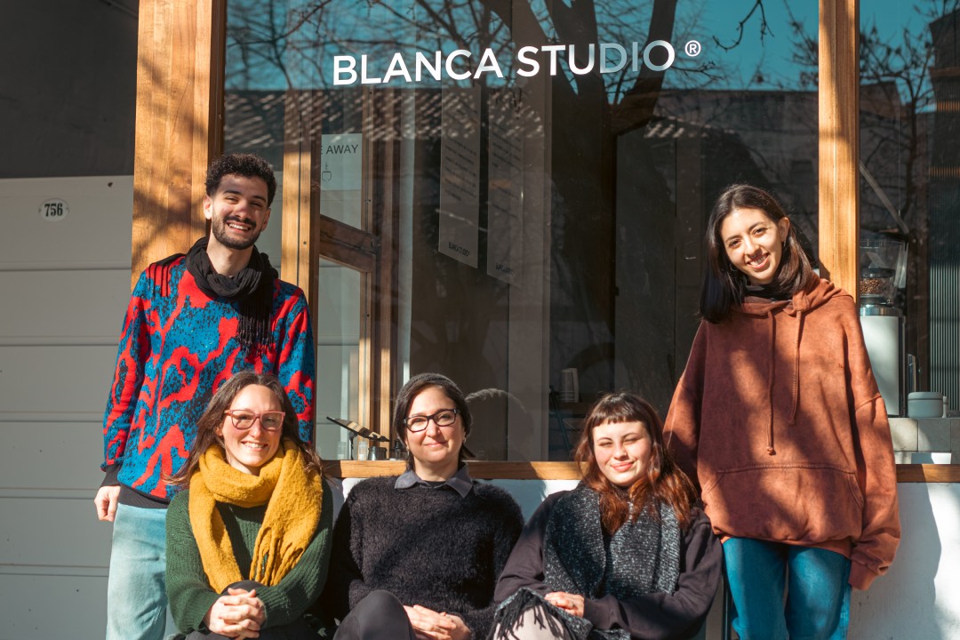 Blanca Studio